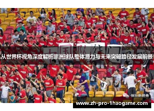 从世界杯视角深度解析非洲球队整体潜力与未来突破路径发展前景