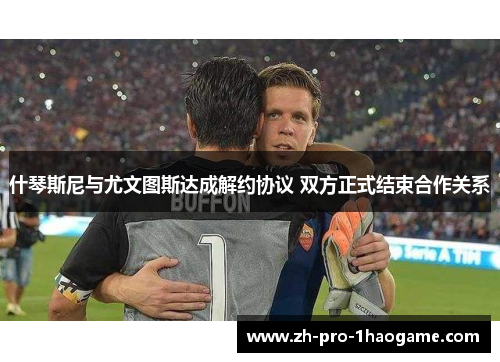 什琴斯尼与尤文图斯达成解约协议 双方正式结束合作关系