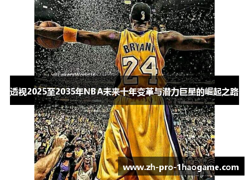 透视2025至2035年NBA未来十年变革与潜力巨星的崛起之路